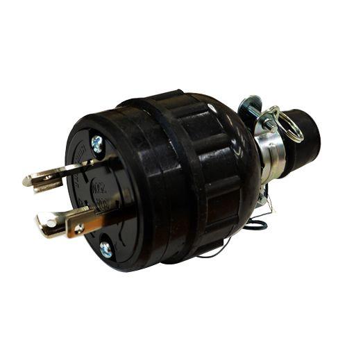 「12月1日はP5倍」発電機オプション　EU16i、EU18i 並列運転キット対応　コンセントプラグ...