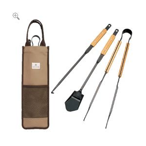 snow peak（スノーピーク） 【販売終了】スノーピーク 雪峰祭 ウッド