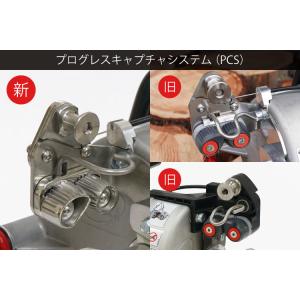 ロープウインチ ホンダエンジン PCW4000...の詳細画像2