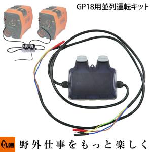 ホンダ（HONDA） 発電機 家庭用 インバーター EU18i+キャリーセット 2