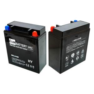 PLOW 除雪機用バッテリー 12V 12Ah...の詳細画像3