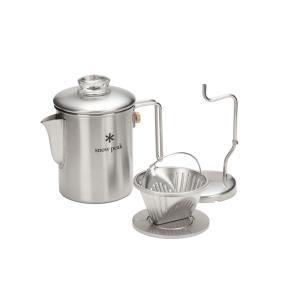 UNIFLAME 【WILD-1別注】 ユニフレーム キャンプケトル ジャンボ