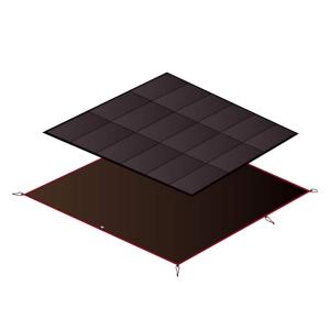 snow peak（スノーピーク） アメニティドームM SDE-001RH キャンプ