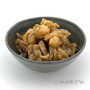 上州・三山亭 まい茸ほたて 100g(ネコポス不可)の詳細画像3