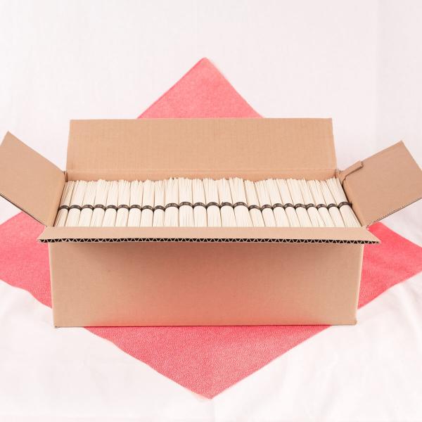 島原手延そうめん　藤の糸　９ｋｇ