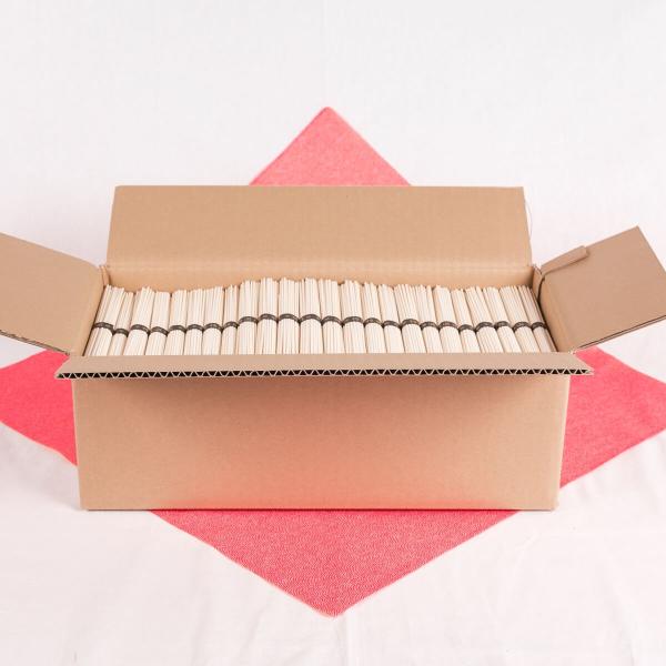 島原手延うどん　藤の糸　９ｋｇ