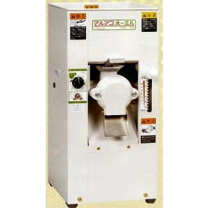 宝田工業 HODEN 家庭用製粉機 M-300A ホッパー容量5500mL : AZTEC