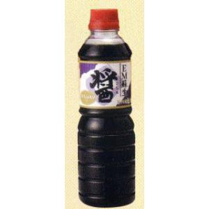 EM X使用 EM蘇生醤500ml