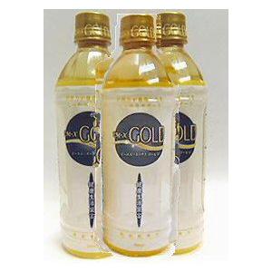 EMXゴールド EMXGOLD 500ml 3本セット イーエムエックスゴールド 健康飲料｜hondanojo