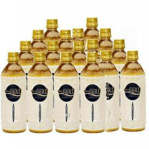 EMXゴールド EMXGOLD 500ml 20本セット イーエムエックスゴールド 健康飲料
