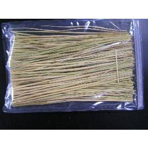 無農薬天日干し選別カット稲わら（20〜30ｃｍ） 100ｇ （メール便）、稲ワラ、わら、藁、籾殻、「無農薬」家庭菜園 野菜作り