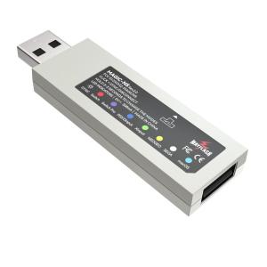 MAYFLASH Magic NS Wireless Bluetooth Controller USB Adapter for Switch,Swit