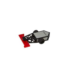 Hexbug Battlebots Tombstone Strike