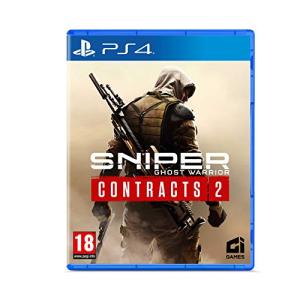 VOVAQI Sniper Ghost Warrior Contracts 2