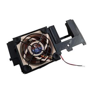 TPO ー PlayStation 2 Fat Noctua Fan Upgrade Modific...