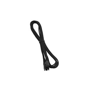 CableMod ModFlex 3ピンファン延長ケーブル90cm ー ブラック