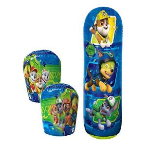 Hedstrom PAW Patrol 36インチ BOP バッグ&グローブ コンボ
