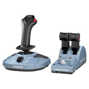 ThrustMaster Tca Oficer Pack Airbus