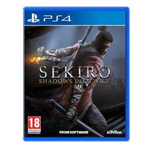 VOVAQI Sekiro Shadows Die Twice