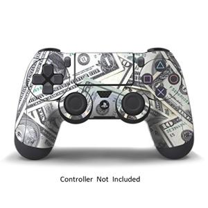PS4 Controller Designer Skin for Sony PlayStation 4 DualShock Wireless Cont