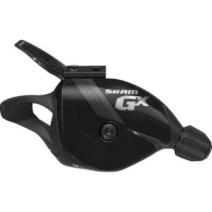 SRAM シフター GX Rear Trigger 2x10 BLK 00.7018.208.002  一部地域は除く
