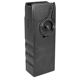 Valken Airsoft BB Max Speed Reloader ー 1000 RoundsーBlack