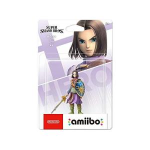 Nintendo Amiibo ー Hero ー Super Smash Bros. Series ー Nintendo Switch