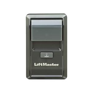 LiftMaster ガレージ用小型ワイヤレスコントローラー 885LM 複数機能 Security+ 2.0に対応