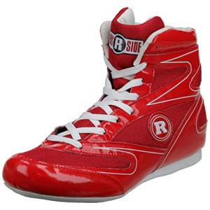 ー Ringside Diablo Muay Thai MMA Wrestling Boxing Shoes