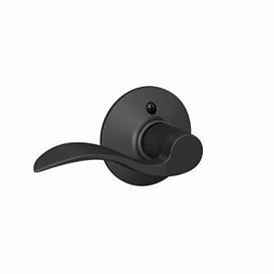 Schlage Accent 左手用 ダミーレバー 標準 F170ACC622LH 1