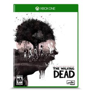 The Walking Dead: The Telltale Definitive Series ー Xbox One