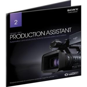 Sony Vegas Pro Production Assistant 2 [並行輸入品] 2.0
