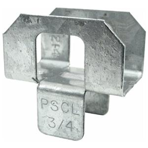 Simpson StrongーTie PSCL 34パネルシースクリップ