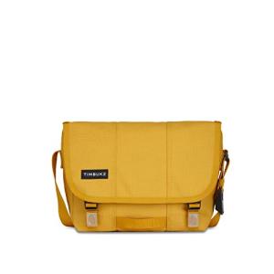 TIMBUK2 クラシック メッセンジャーバッグ エコアンバー Sサイズ