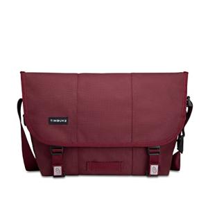 TIMBUK2 クラシック メッセンジャーバッグ エコカレッジレッド M