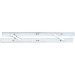 Weems & Plath Marine Navigation Parallel Ruler  by Weems & Plath