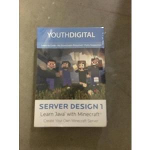 Youth Digital Server Design 1 ー Online Course for MACPC