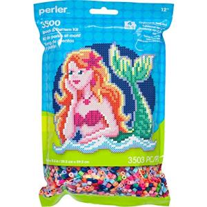 Perler Pattern BagーMermaid ーPBー80Aー11111