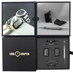 Linkー watch adapter compatible with LEATHERMAN TRE...