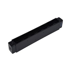 Alphacool NexXxoS UT60 Full Copper XーFlow 40mm Hepta Radiator