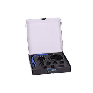 Alphacool Eiskoffer Light ー bending kit