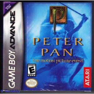 Peter Pan Gameの商品画像