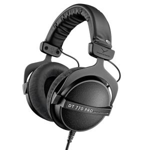 ベイヤーダイナミック beyerdynamic DT 770 PRO ー 250オーム LE DT 770 Pro 250オーム プロフェッショナルス