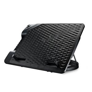 CoolerMaster ノートパソコン用クーラー ERGOSTAND III