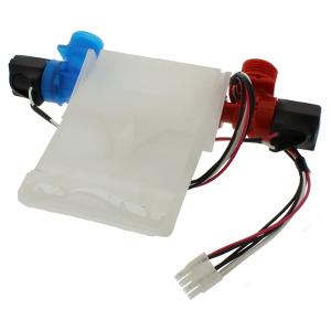 Edgewater Parts W10683603 ウォーターインレットバルブアセンブリは Whirlpool Amana Maytag Kenmor