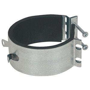 Fantech FC 4 Mounting Clamps, 4 Duct by Fantech
