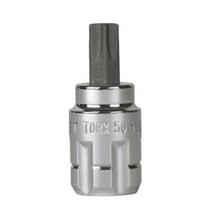 KD Tools KDT89026 Vortex Torx Bit Socket ー T55