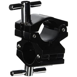 GIBRALTAR CLAMP POUR RACK GRSRA ー CROISEMENT 2 TUBES Accessoires batterie H