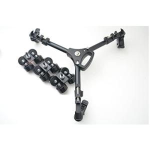 Glide Gear SYL 960三脚トラックドリーwith SwivelホイールUSA会社