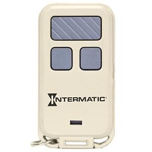 Intermatic RC939 3 Channel Radio Transmitter by Intermatic